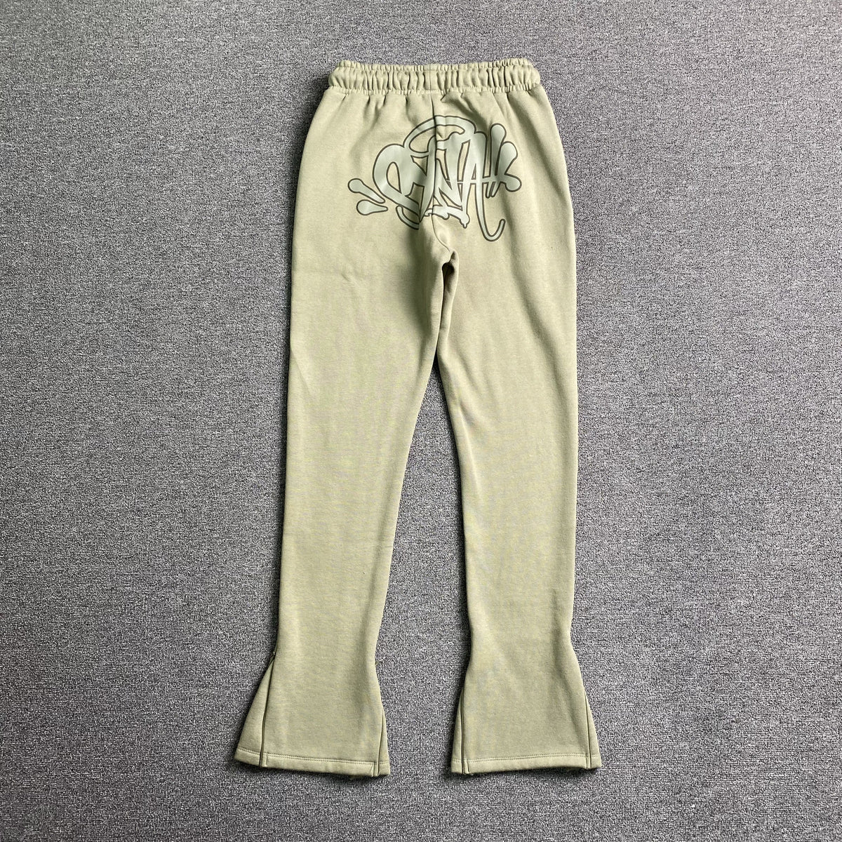 Conjunto Syna World Syna Logo Verde Sage