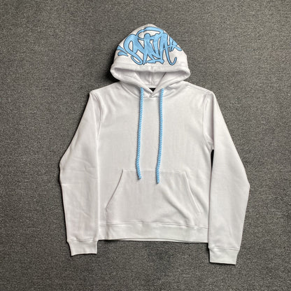 Conjunto Syna World Syna Logo Blanco