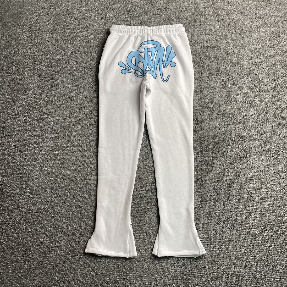 Conjunto Syna World Syna Logo Blanco
