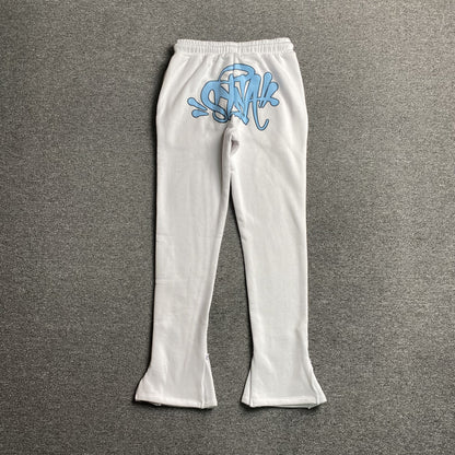 Conjunto Syna World Syna Logo Blanco