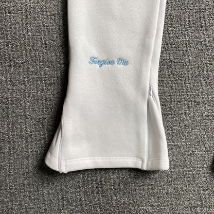 Conjunto Syna World Syna Logo Blanco