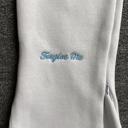 Conjunto Syna World Syna Logo Blanco