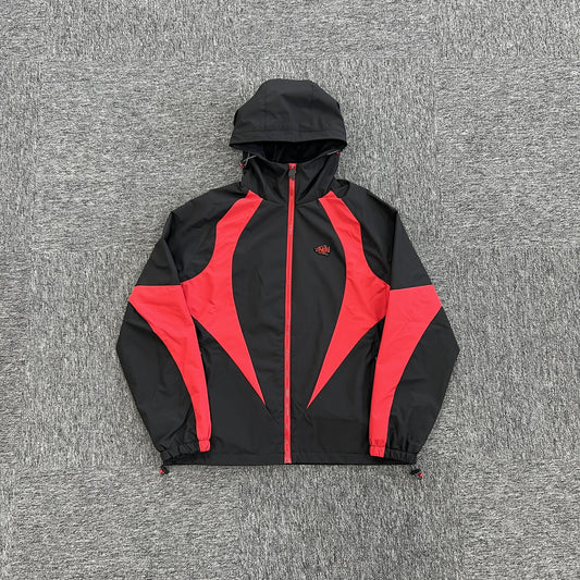Campera Syna World Vortex Negra