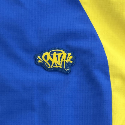 Conjunto Syna World Vortex Azul
