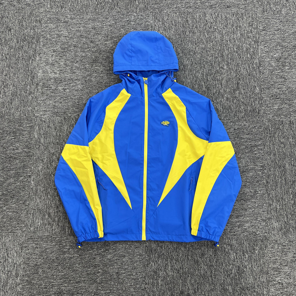 Conjunto Syna World Vortex Azul