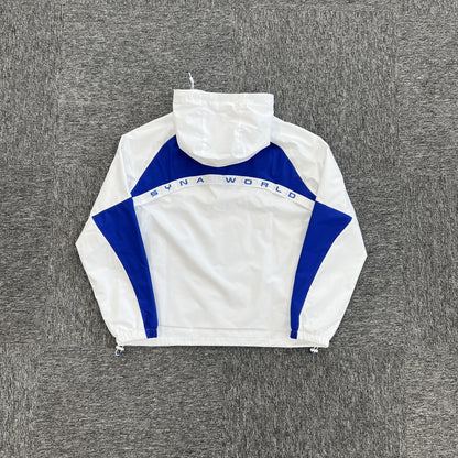 Conjunto Syna World Vortex Blanco