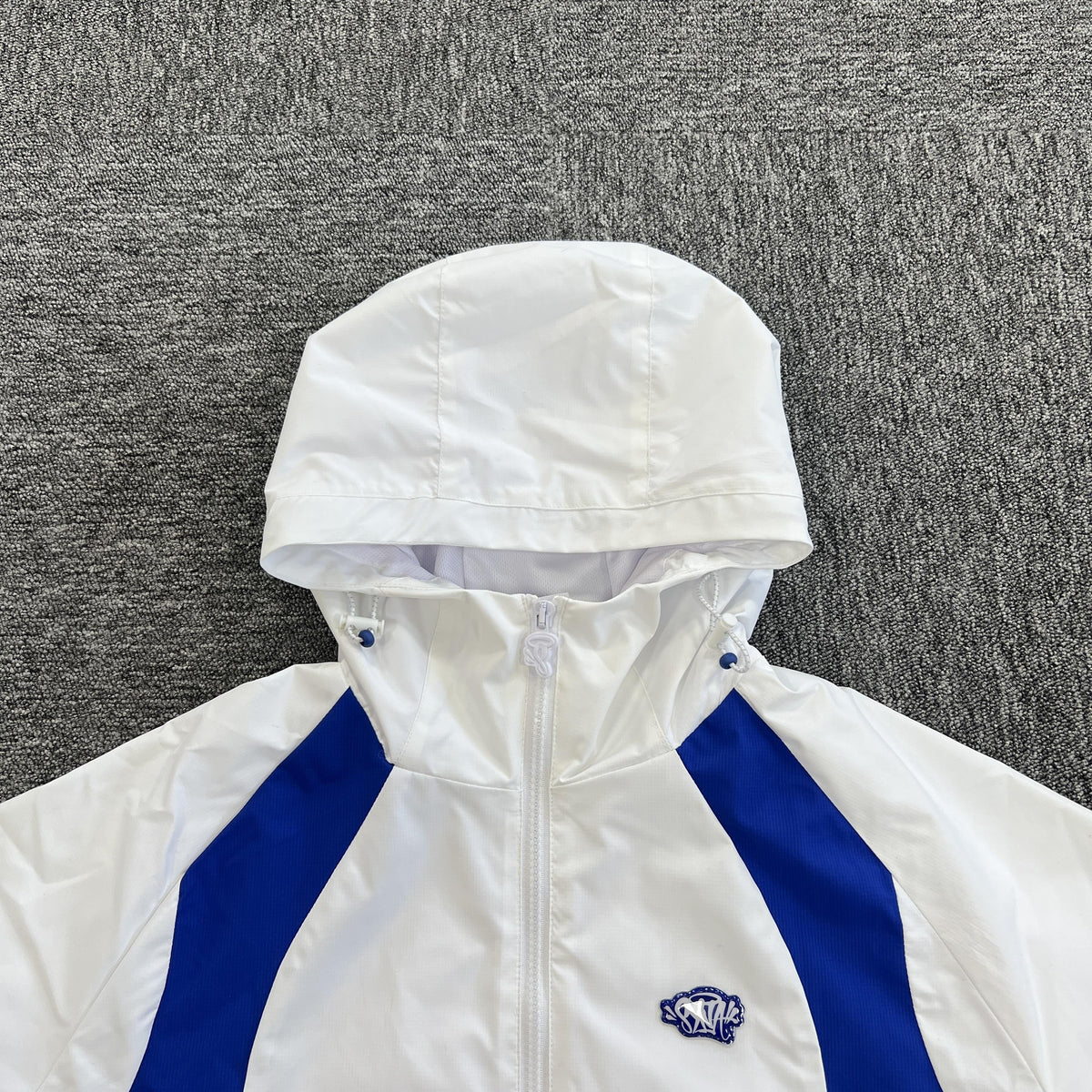 Conjunto Syna World Vortex Blanco