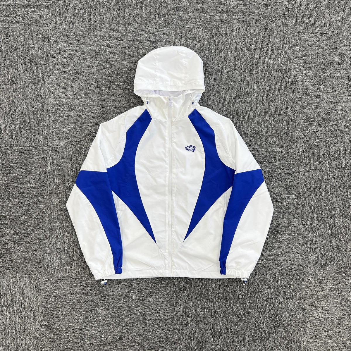 Conjunto Syna World Vortex Blanco