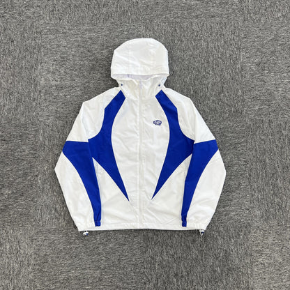 Conjunto Syna World Vortex Blanco