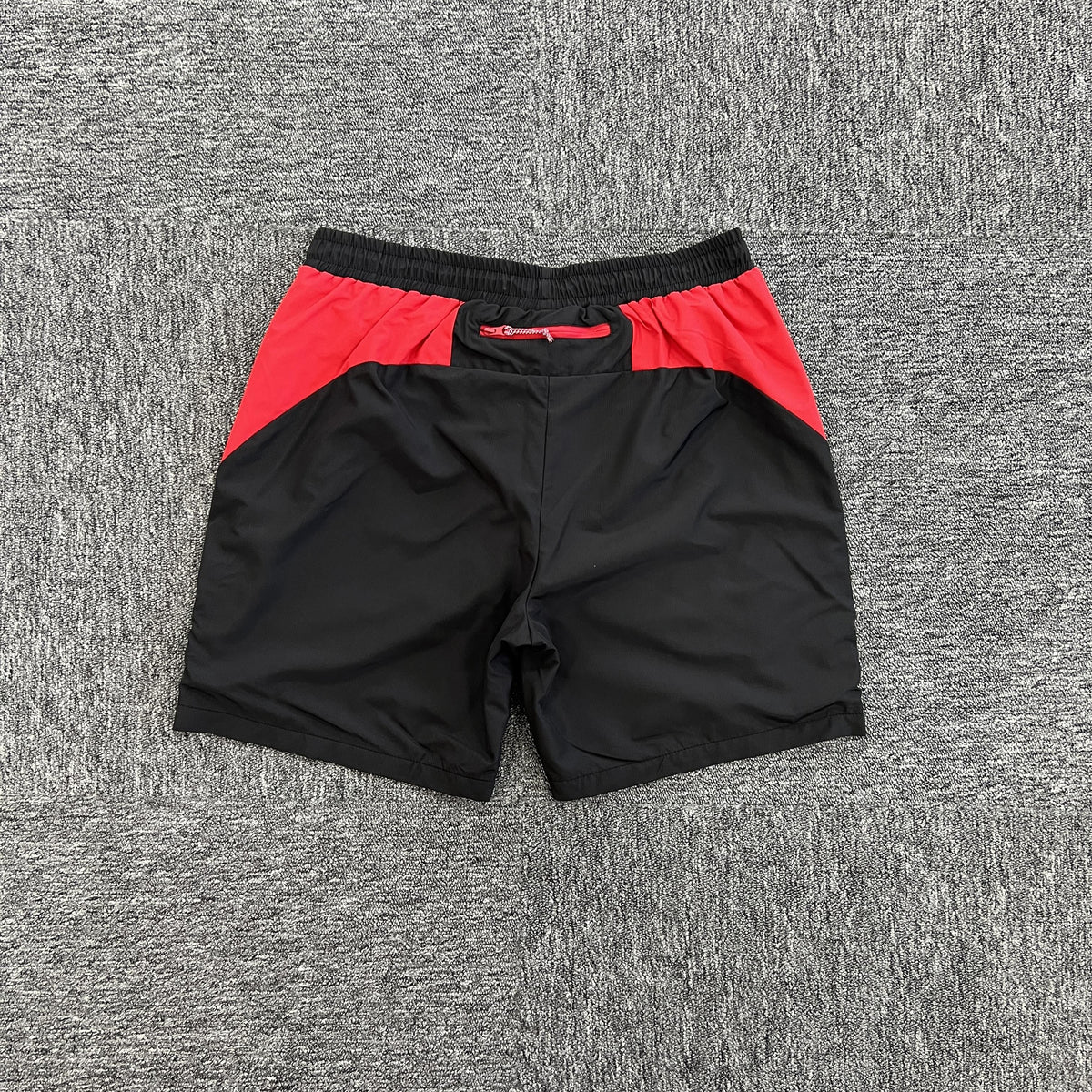 Conjunto Syna World Vortex Negro