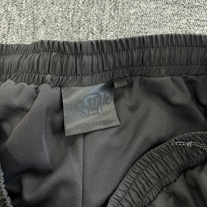 Shorts Syna World Vortex Negro