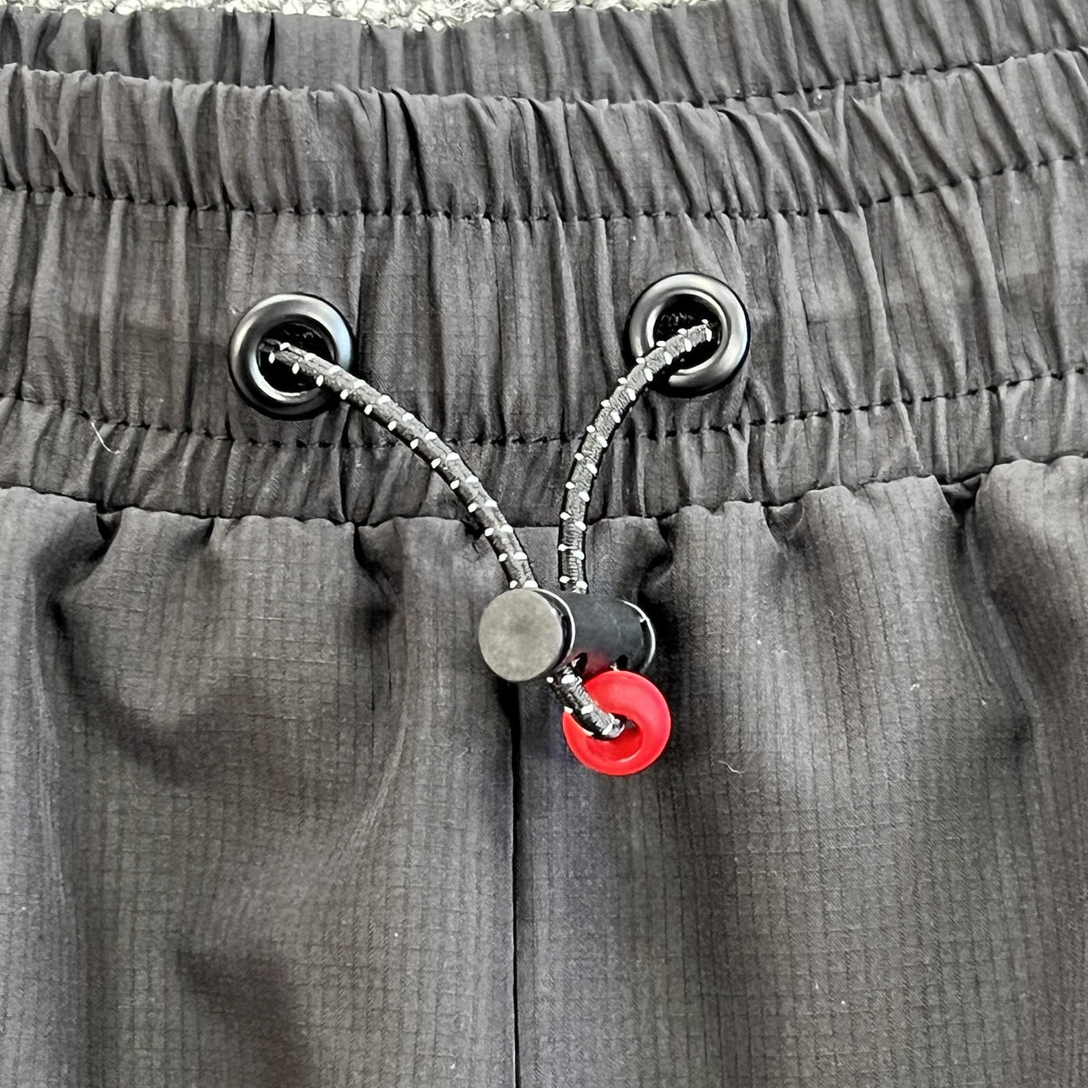 Shorts Syna World Vortex Negro