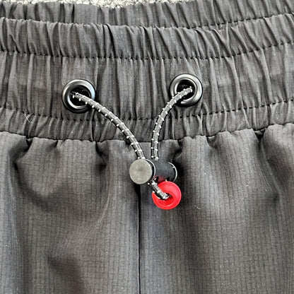 Shorts Syna World Vortex Negro