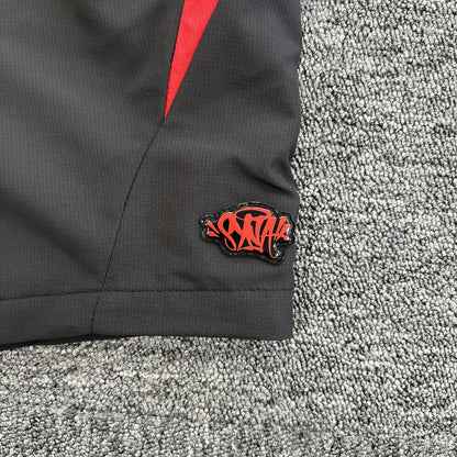 Conjunto Syna World Vortex Negro