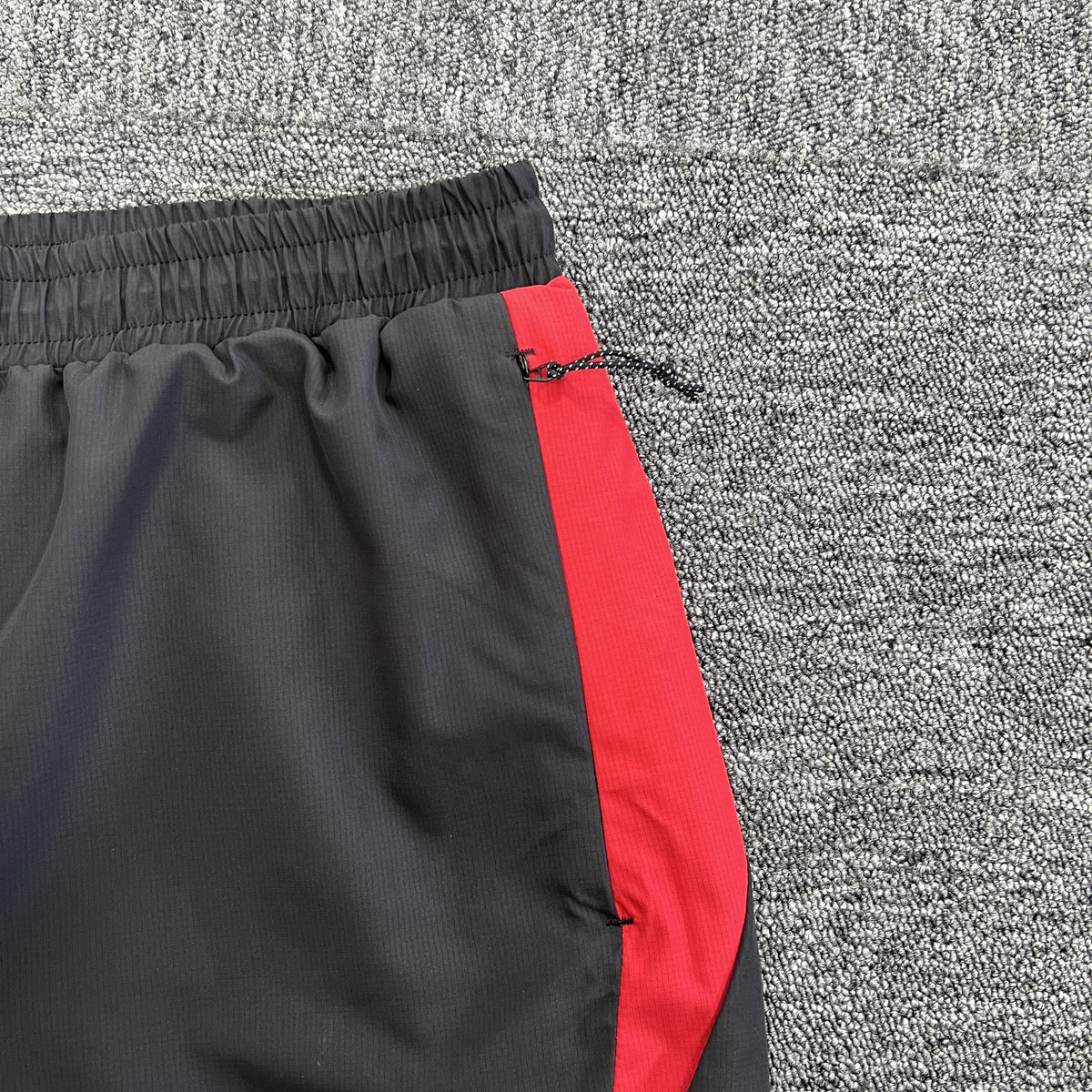 Shorts Syna World Vortex Negro