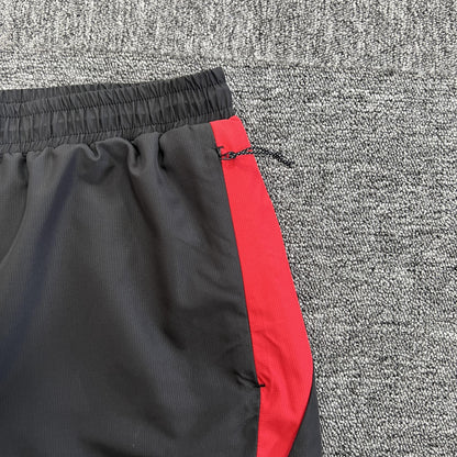 Shorts Syna World Vortex Negro