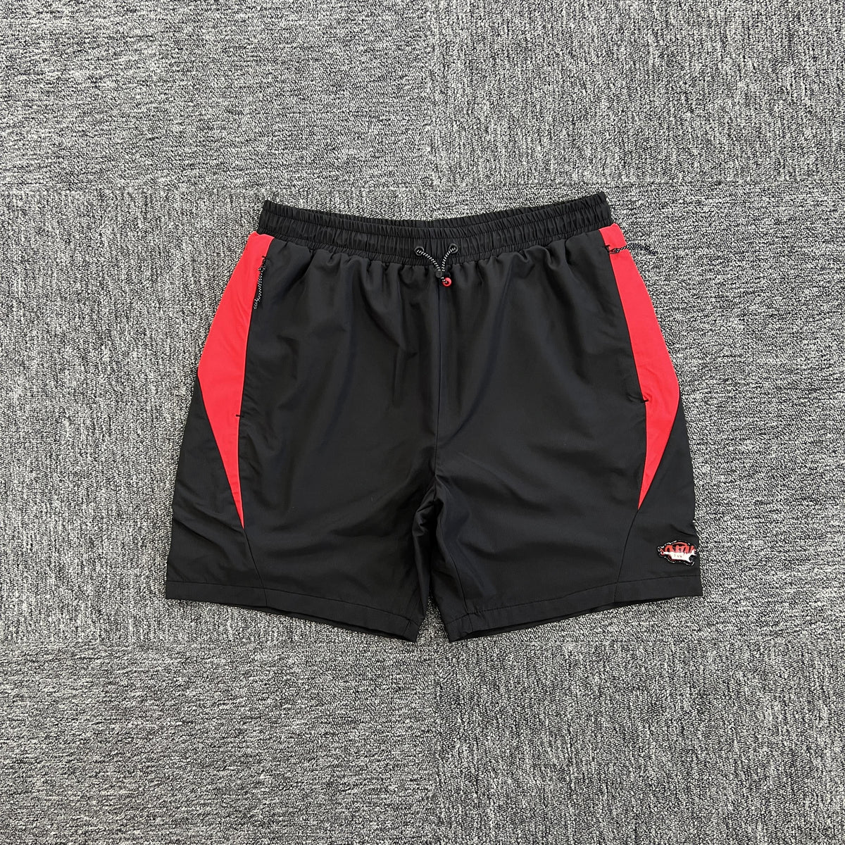 Shorts Syna World Vortex Negro