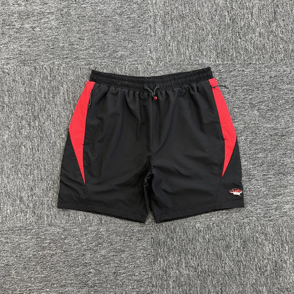 Shorts Syna World Vortex Negro