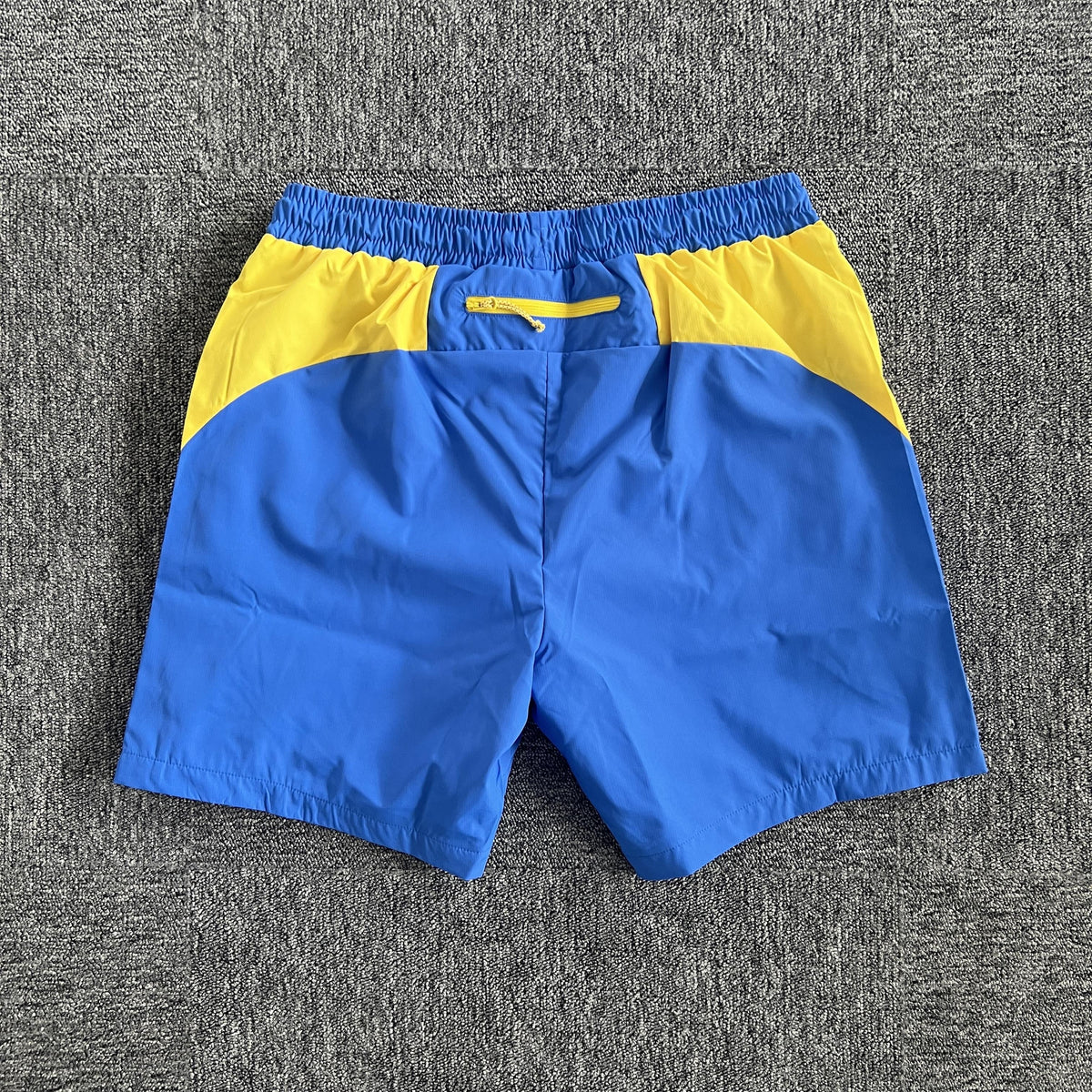Shorts Syna World Vortex Azul