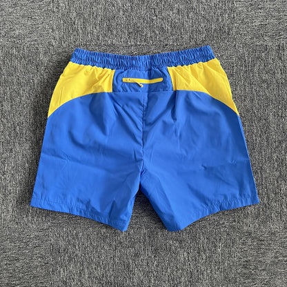 Shorts Syna World Vortex Azul