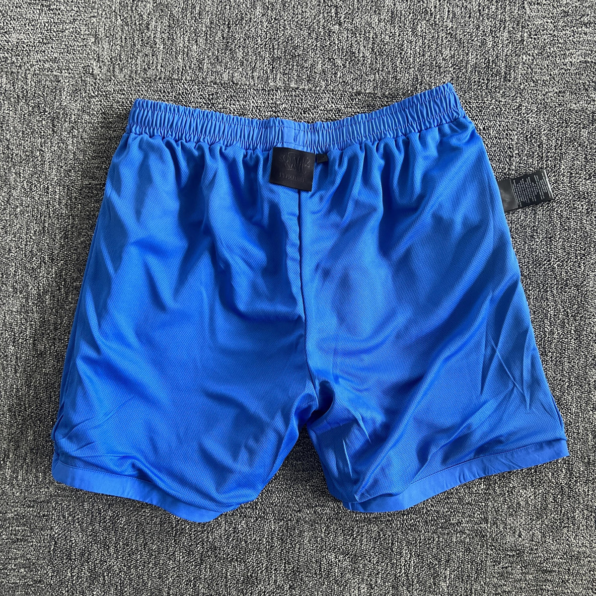 Shorts Syna World Vortex Azul