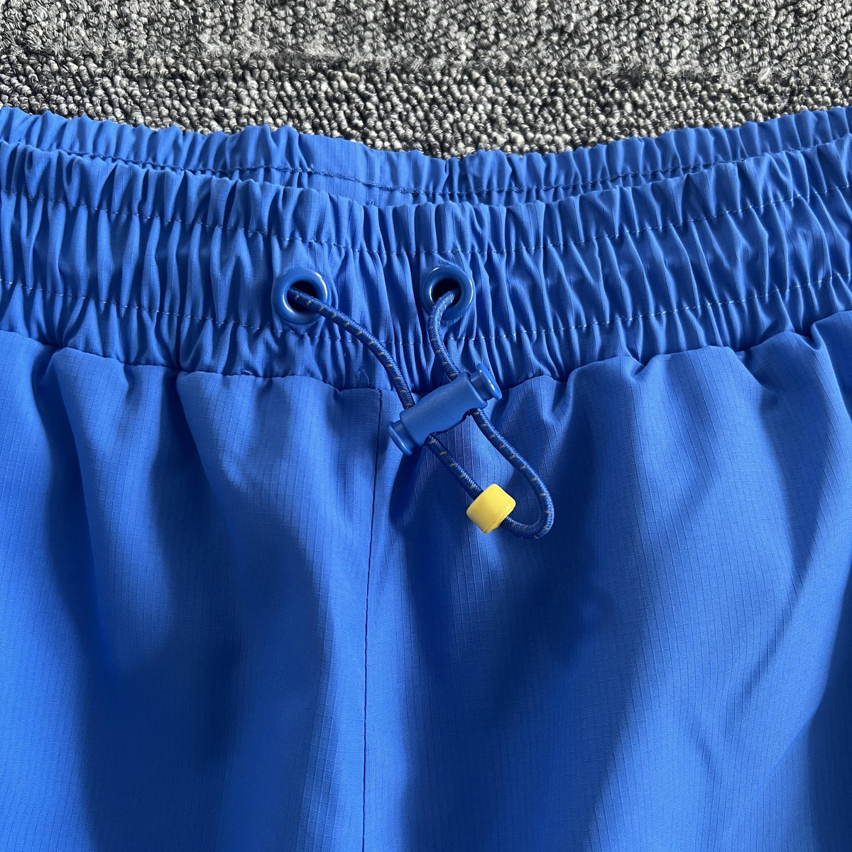 Shorts Syna World Vortex Azul