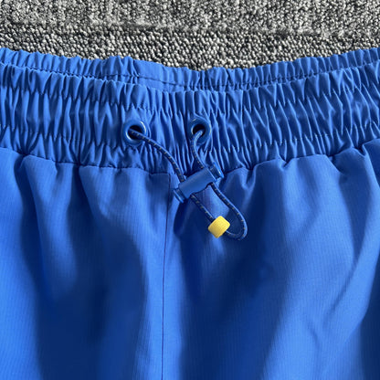 Shorts Syna World Vortex Azul