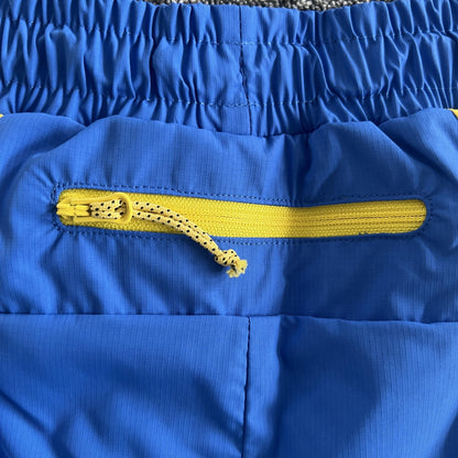 Shorts Syna World Vortex Azul