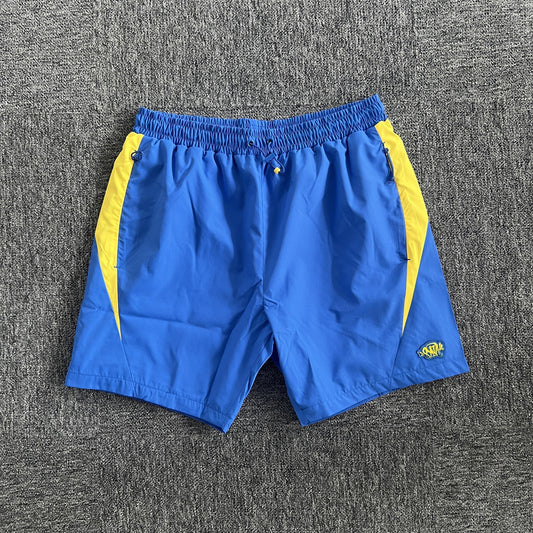 Shorts Syna World Vortex Azul