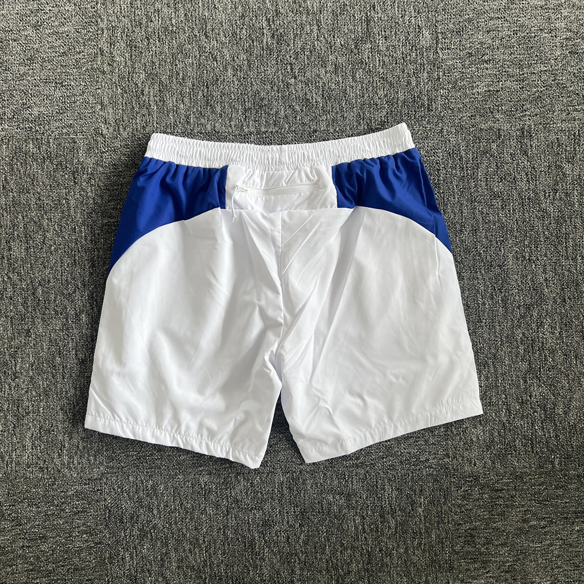 Shorts Syna World Vortex Blanco