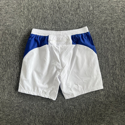 Shorts Syna World Vortex Blanco