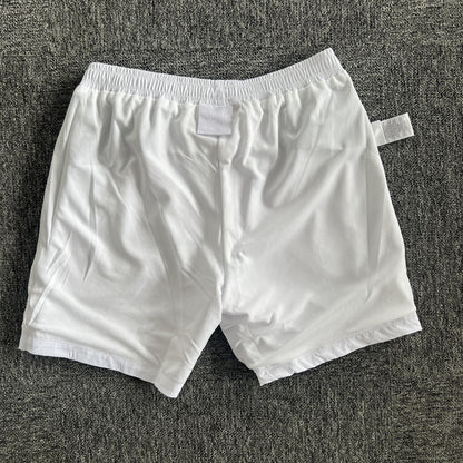 Shorts Syna World Vortex Blanco