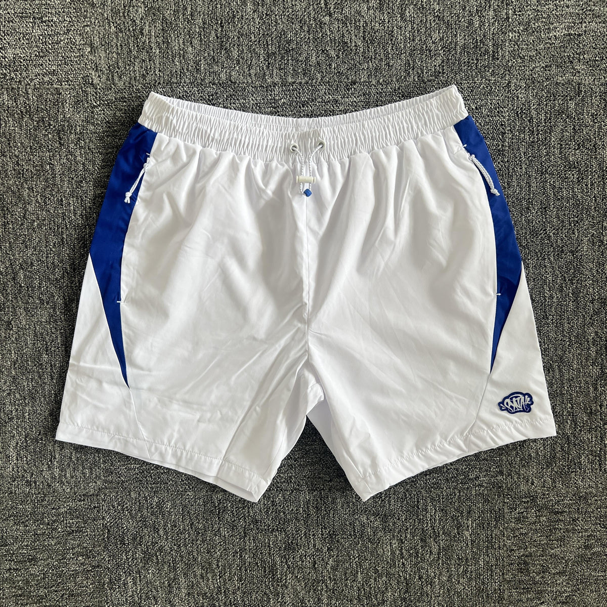 Conjunto Syna World Vortex Blanco
