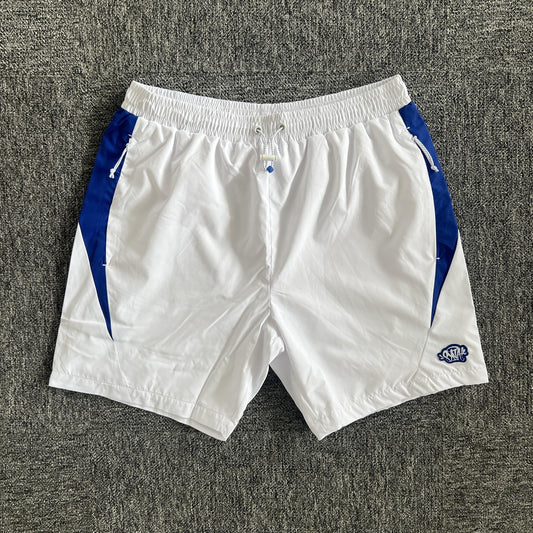 Shorts Syna World Vortex Blanco