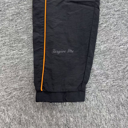 Pantalón Syna World X Crg Shell Negro