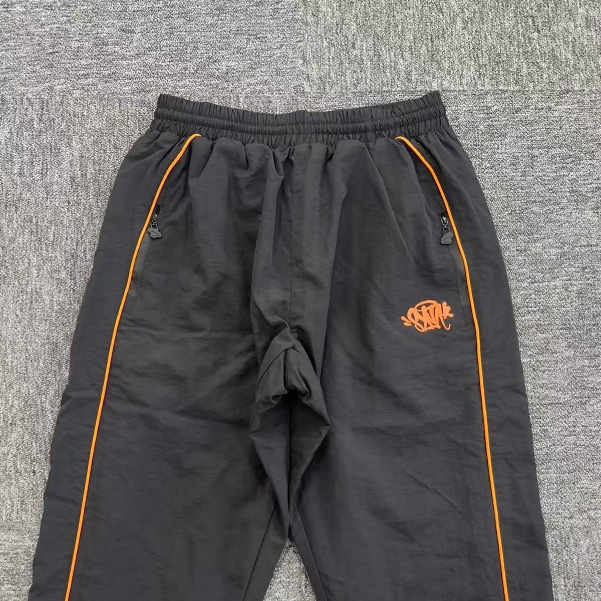 Pantalón Syna World X Crg Shell Negro
