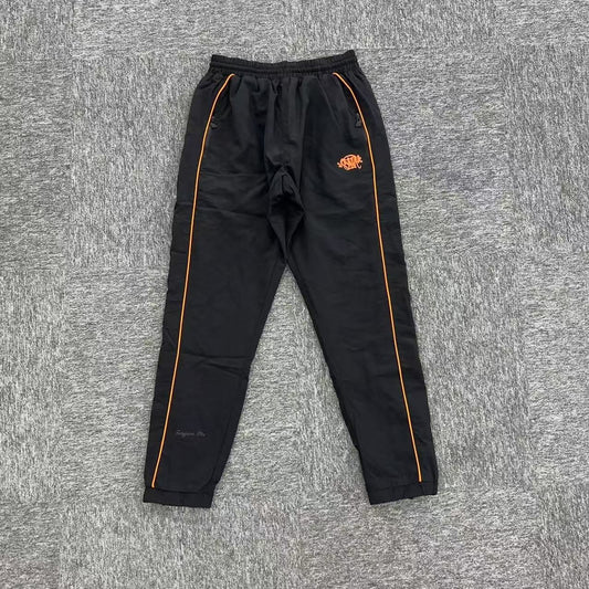 Pantalón Syna World X Crg Shell Negro