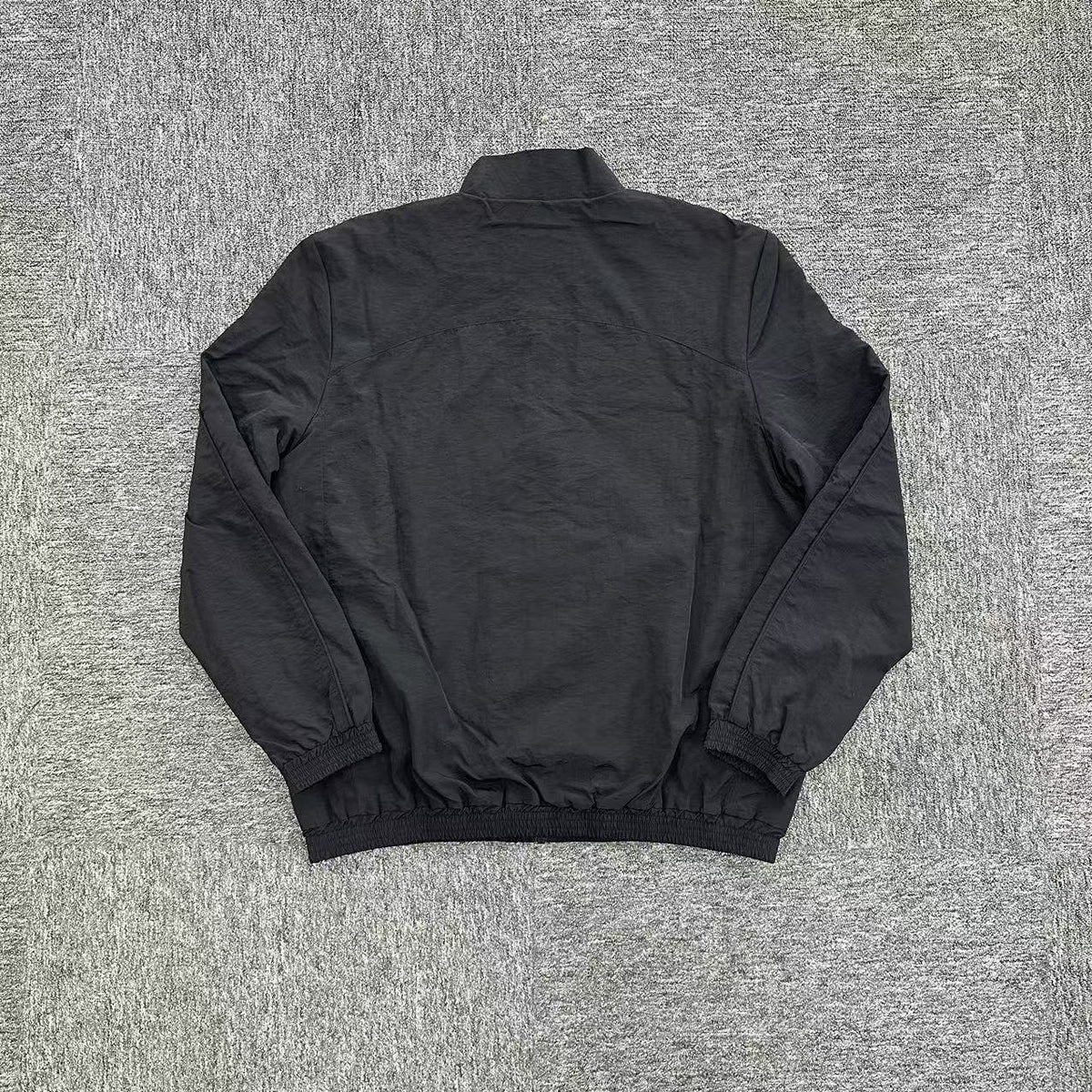 Conjunto Syna World X Crg Shell Negro