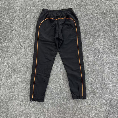 Pantalón Syna World X Crg Shell Negro