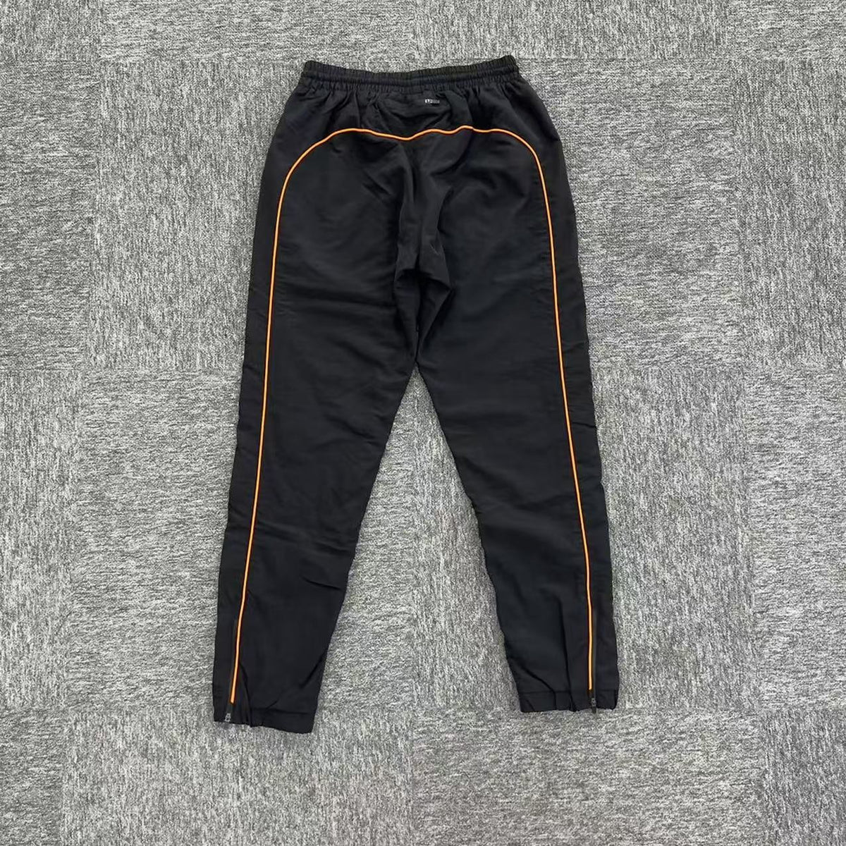 Conjunto Syna World X Crg Shell Negro