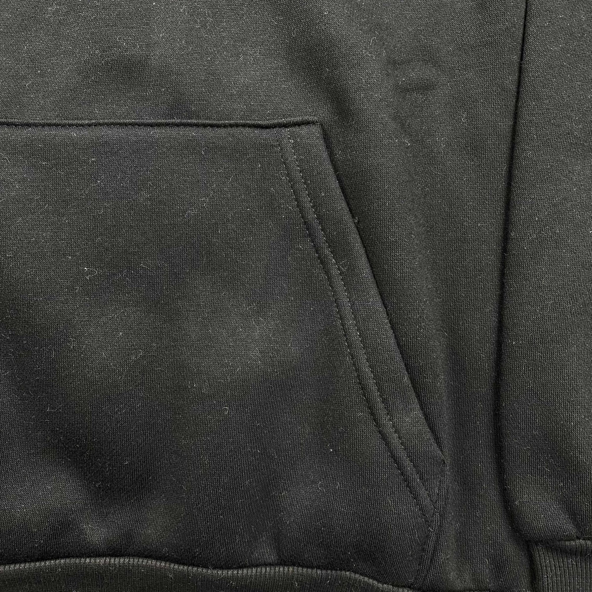 Conjunto Trapstar Chenille Decoded Negro Candy