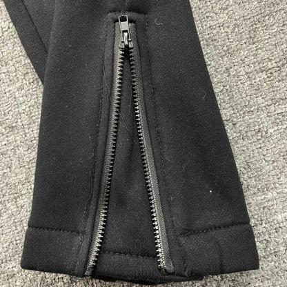 Conjunto Trapstar Chenille Decoded Negro Candy