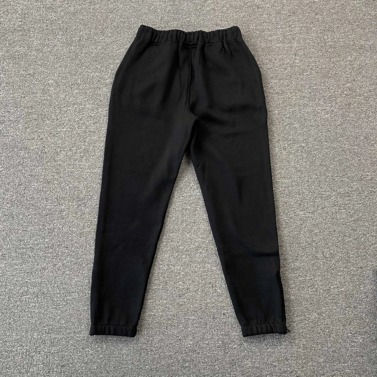Conjunto Trapstar Chenille Decoded Negro