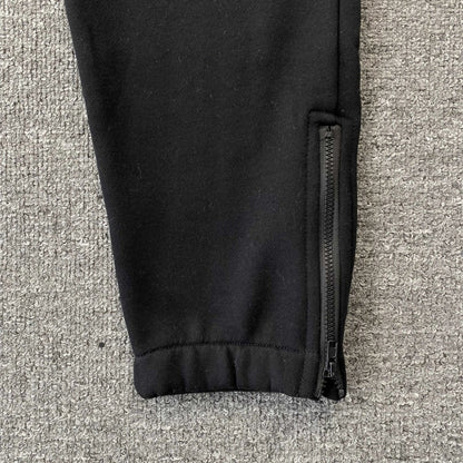 Conjunto Trapstar Chenille Decoded Negro