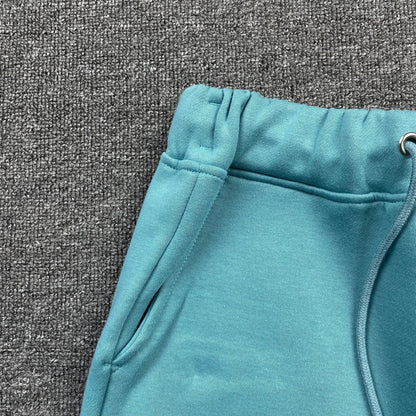 Conjunto Trapstar Chenille Decoded Celeste
