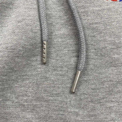 Conjunto Trapstar Chenille Decoded Gris Candy