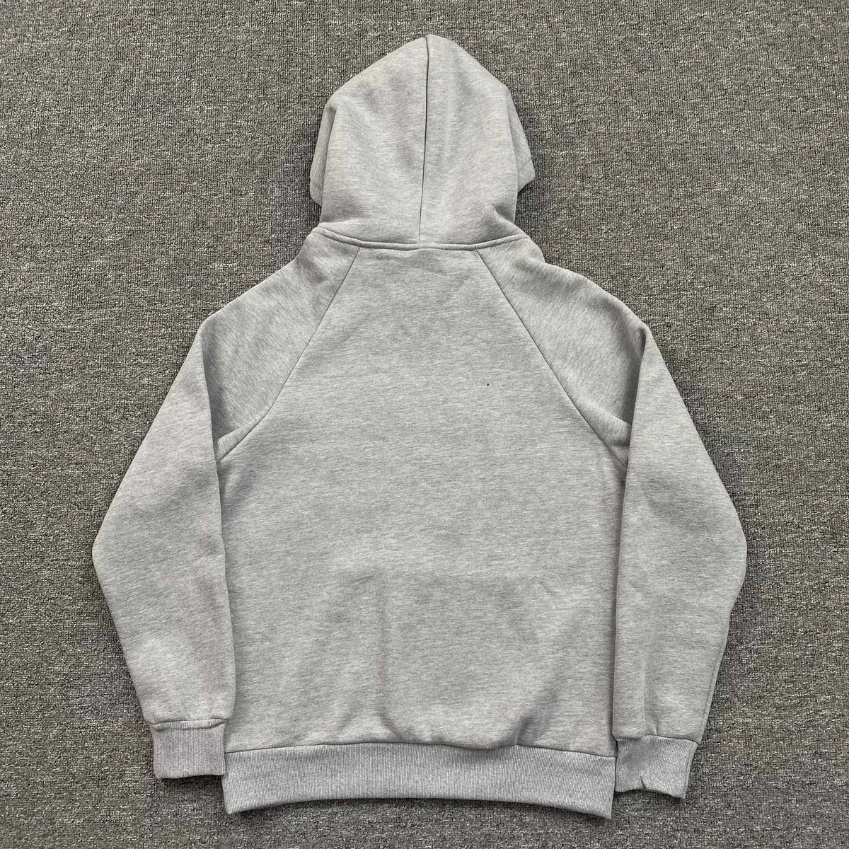 Conjunto Trapstar Chenille Decoded Gris Candy