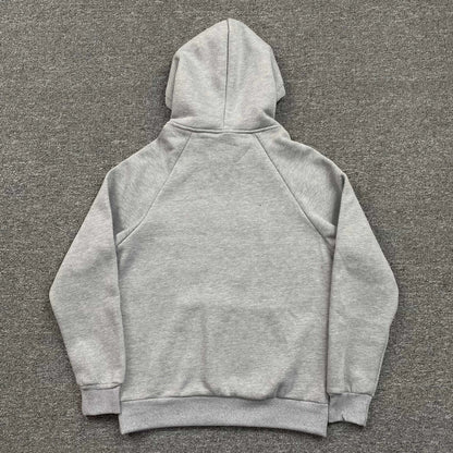 Conjunto Trapstar Chenille Decoded Gris Candy