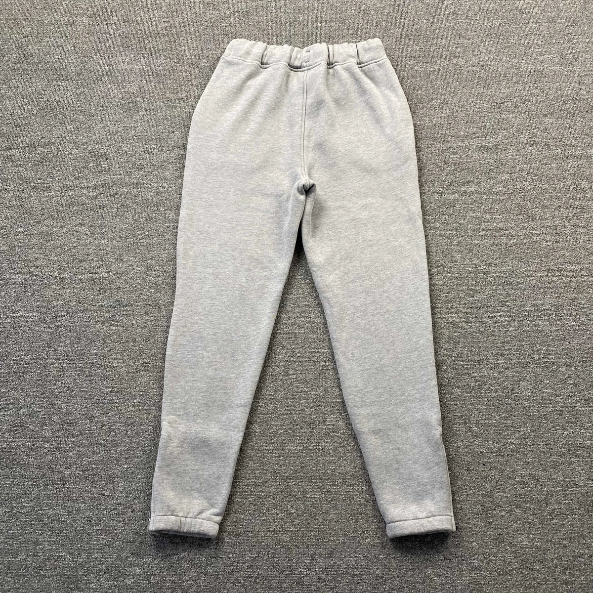 Conjunto Trapstar Chenille Decoded Gris Verde