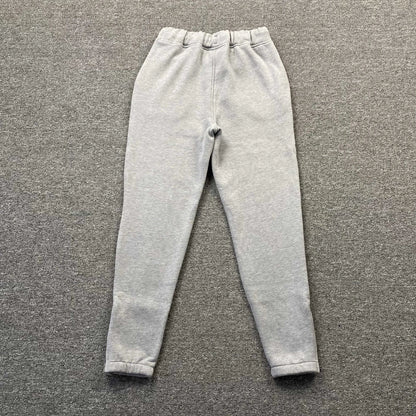 Conjunto Trapstar Chenille Decoded Gris Verde
